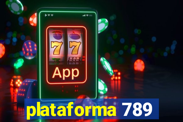 plataforma 789